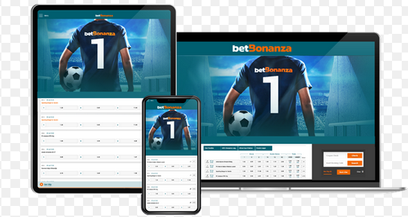 betBonanza variation of devices