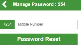 Insert your phone number