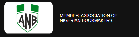 Nigerian bookmaker