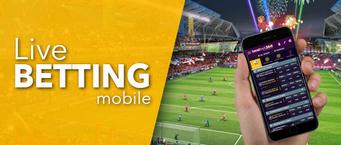 BestBet360 mobile