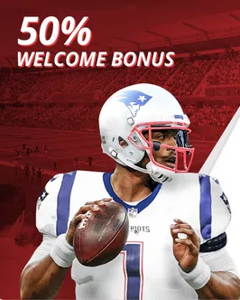 BetOnline Welcome bonus