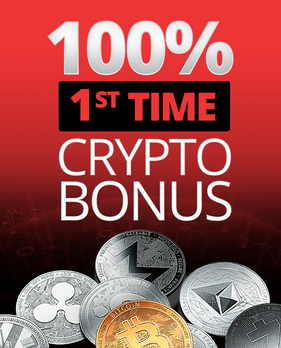 Crypto bonus