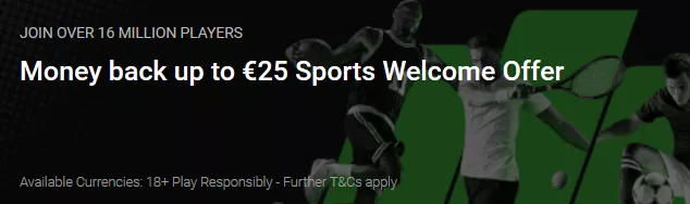 Unibet bonus