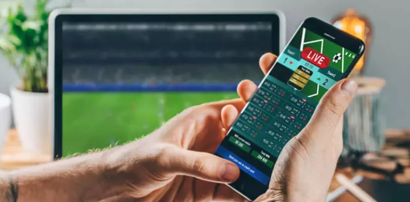 Betbonanza mobile betting