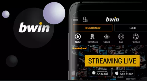 Bwin Streaming