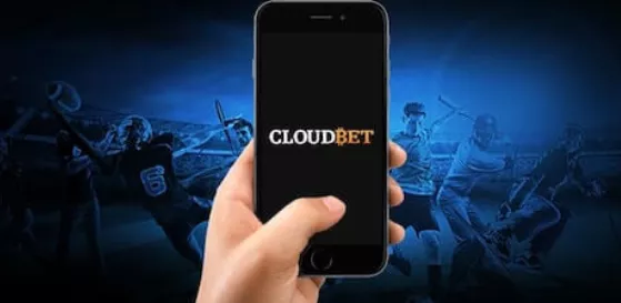 Cloudbet mobile