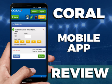 Coral app review