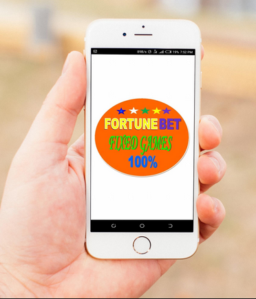 Fortune Bet Mobile betting