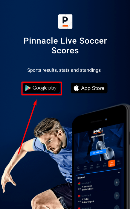 Pinnacle for android