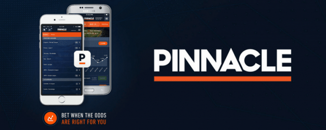 Pinnacle for mobiles