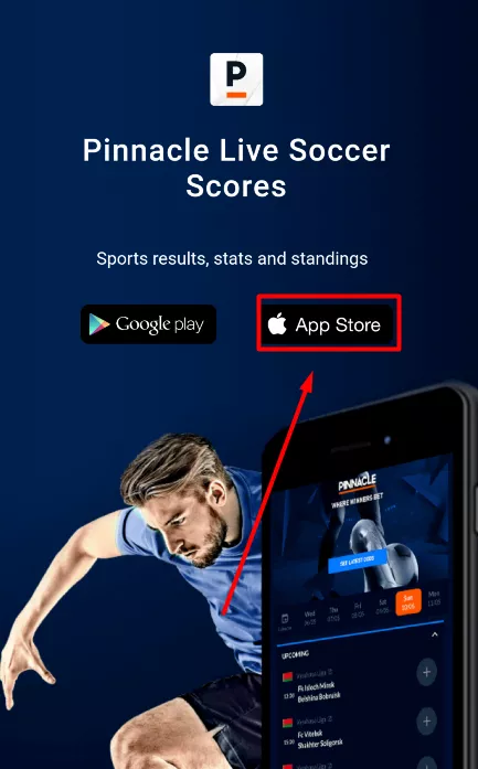 Pinnacle for IOS
