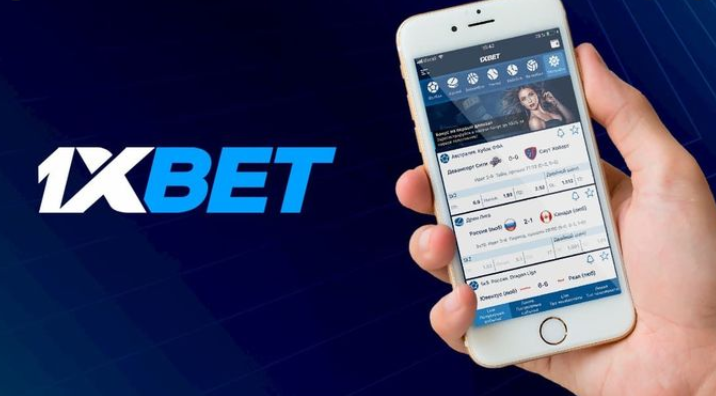 1xbet for mobile