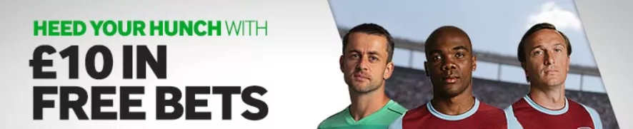 Bonuses for new costumers