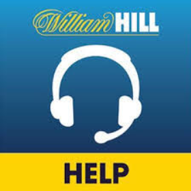 William hill Support