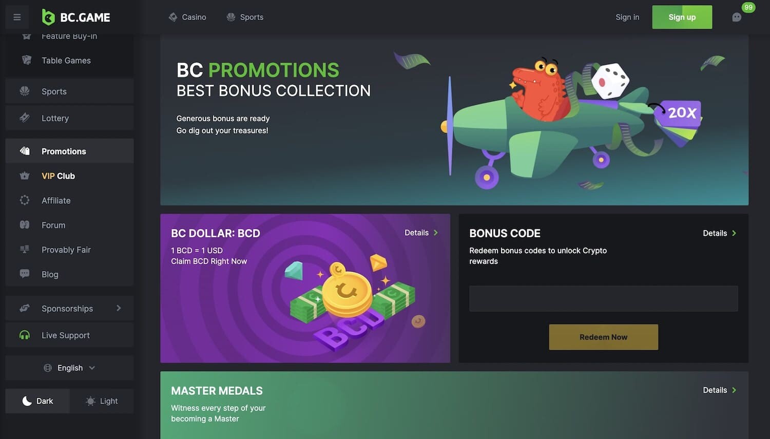 3 Ways Create Better BC.Game online casino in Nigeria With The Help Of Your Dog