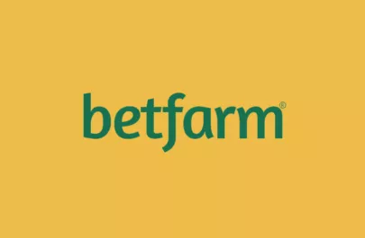 How to reset the password on Betfarm